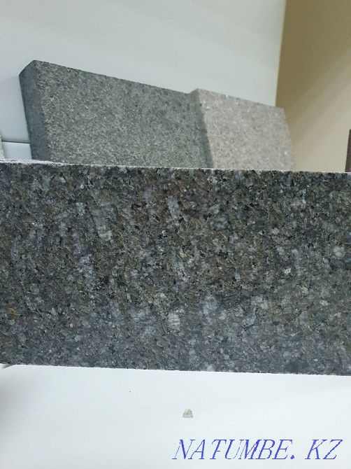 Granite at low prices. Promotion! Astana - photo 3