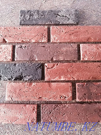 decorative brick Oral - photo 7