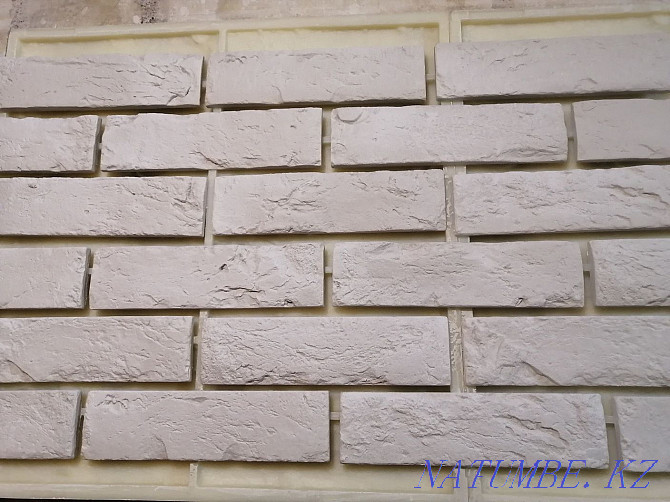 decorative brick Oral - photo 3