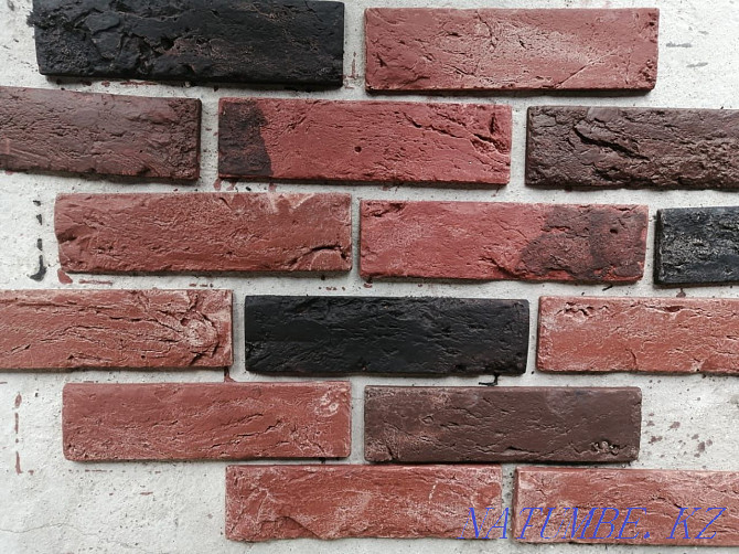 decorative brick Oral - photo 6