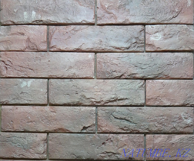 decorative brick Oral - photo 2