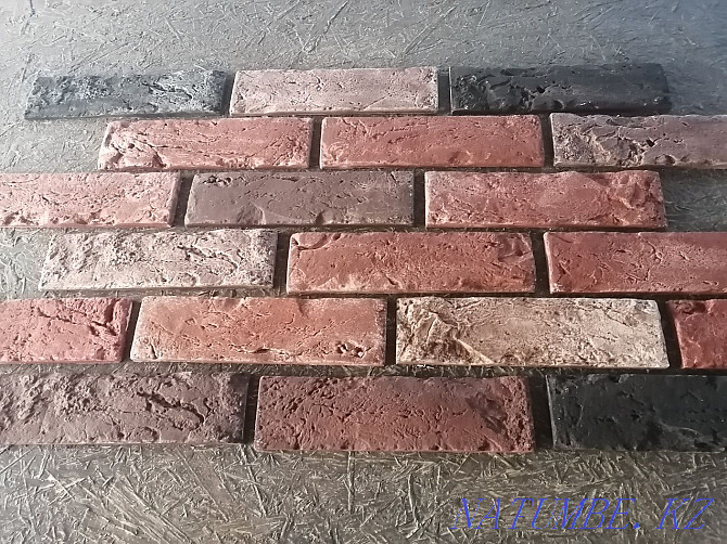 decorative brick Oral - photo 5