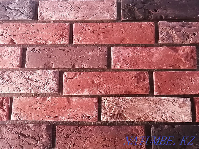 decorative brick Oral - photo 1