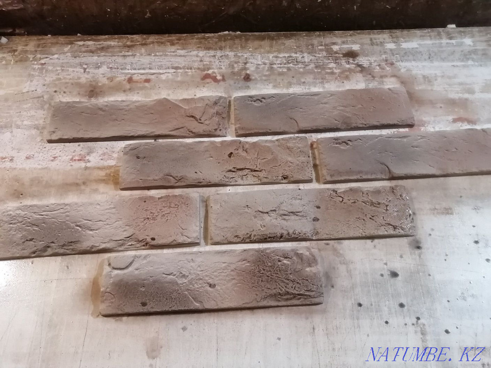 decorative brick Oral - photo 4