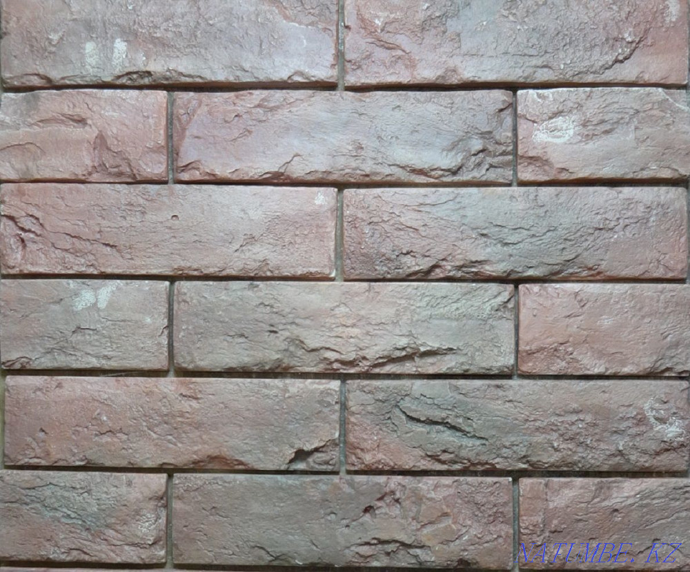 decorative brick Oral - photo 2