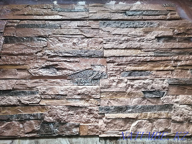 Decorative stone slate Moscow from 2200 sq.m. Oral - photo 8