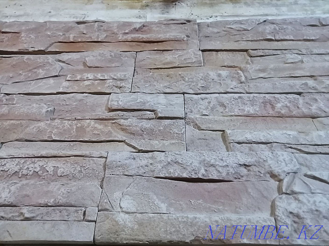 Decorative stone slate Moscow from 2200 sq.m. Oral - photo 6