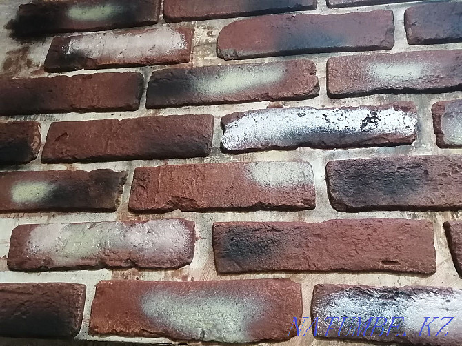 Decorative brick Royal Oral - photo 1
