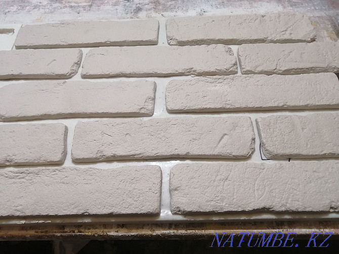 Decorative brick Royal Oral - photo 3