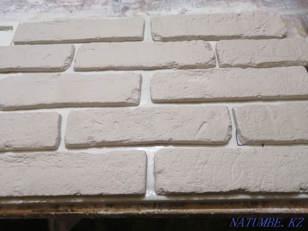 Decorative brick Royal Oral - photo 3