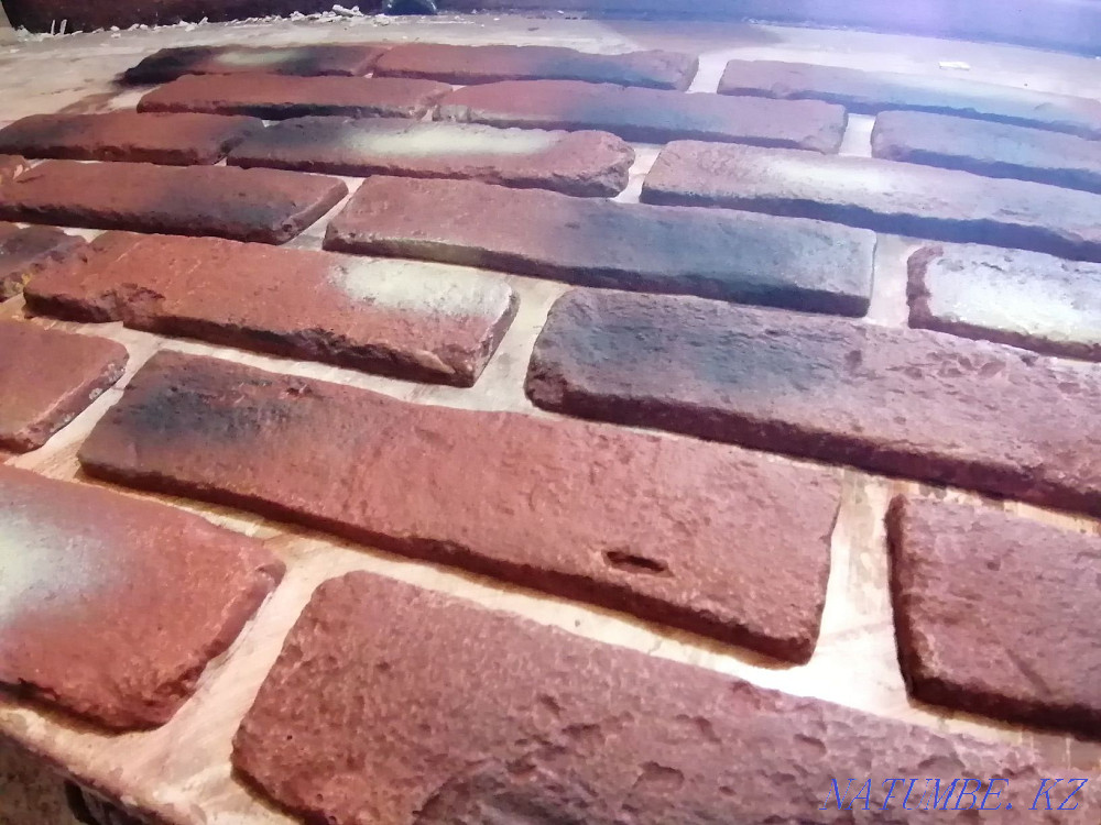 Decorative brick Royal Oral - photo 8