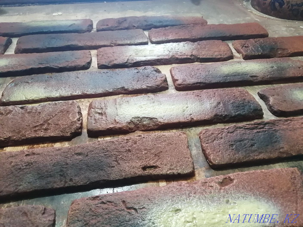Decorative brick Royal Oral - photo 7
