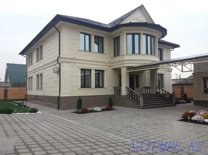 Travertine Granite Best Prices Almaty - photo 1