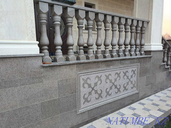 Travertine Granite Best Prices Almaty - photo 3