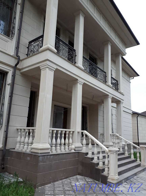 Гранит Травертин Лучшие Цены Алматы - изображение 4