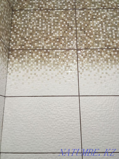 Glazed ceramic tiles new in packaging Astana - photo 4