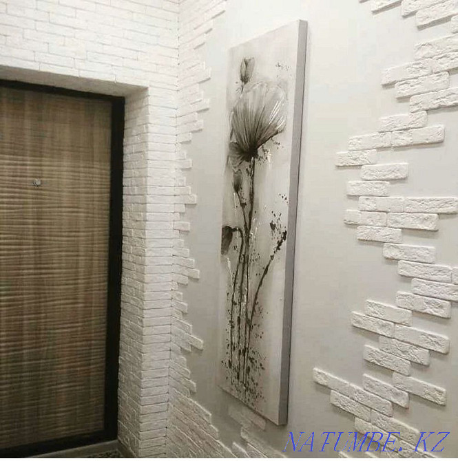 Decorative Brick/Stone. Ust-Kamenogorsk! Ust-Kamenogorsk - photo 6