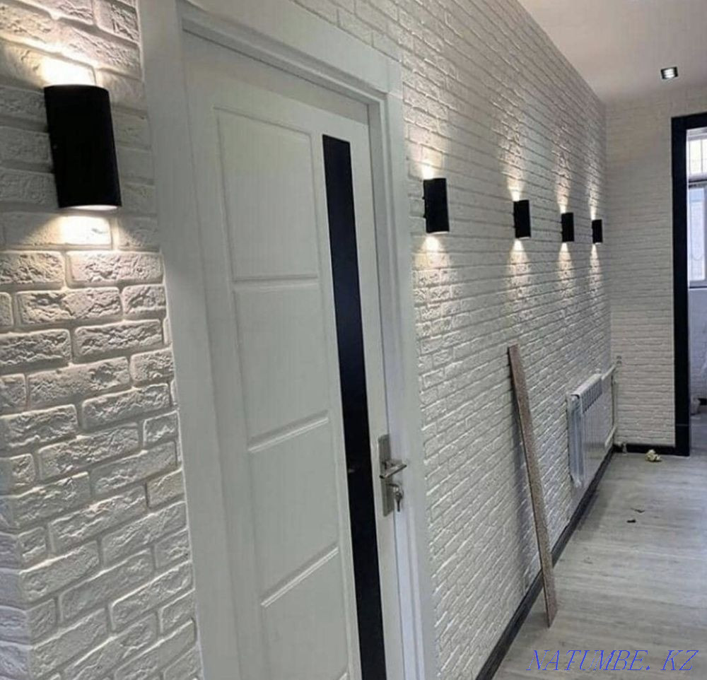 Decorative Brick/Stone. Ust-Kamenogorsk! Ust-Kamenogorsk - photo 1