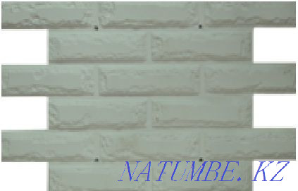 Front panels, Fibrobiton, thermoplate Almaty - photo 2