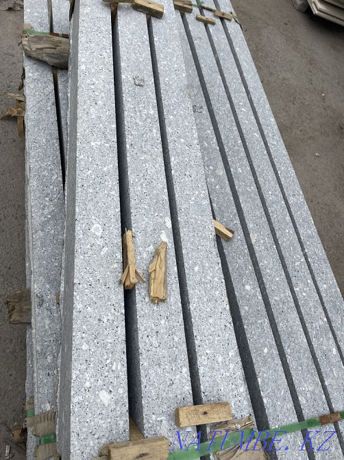 Bardure Parebriki from Granite Almaty - photo 1