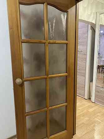 Продам деревянные двери хорошего качества Павлодар