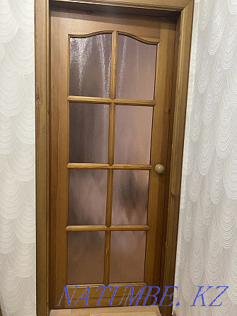 Good quality wooden doors for sale Pavlodar - photo 3