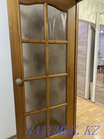 Good quality wooden doors for sale Pavlodar - photo 2