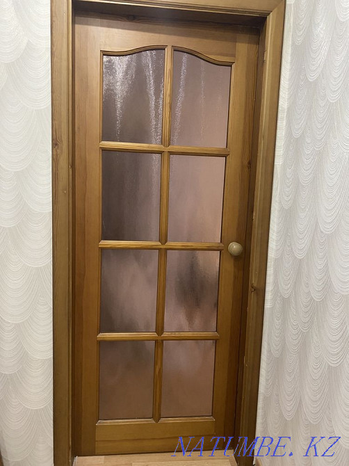 Good quality wooden doors for sale Pavlodar - photo 3