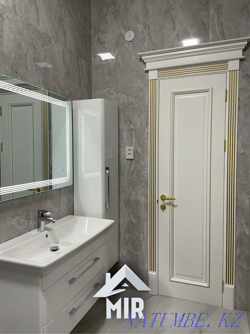 Interroom doors and stairs to order, esik, esik, baspalda? Shymkent - photo 2