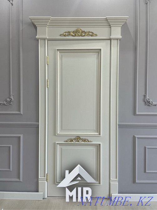 Interroom doors and stairs to order, esik, esik, baspalda? Shymkent - photo 1