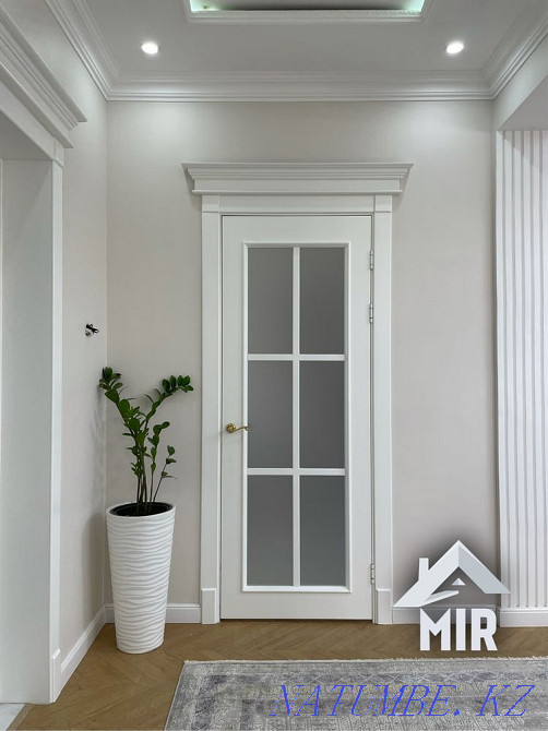 Interroom doors and stairs to order, esik, esik, baspalda? Shymkent - photo 4