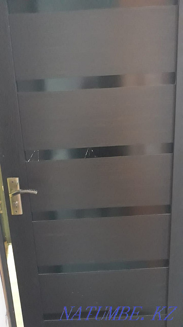 2 есік сатылады. Кіру және интерьер  - изображение 1