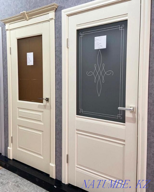 Interior doors Pavlodar - photo 2