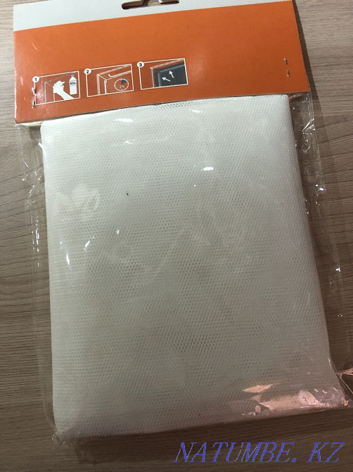 Продажа маскитной сетки Уральск - изображение 1