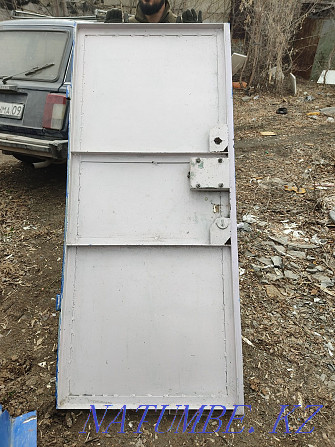 Sell iron door Temirtau - photo 3