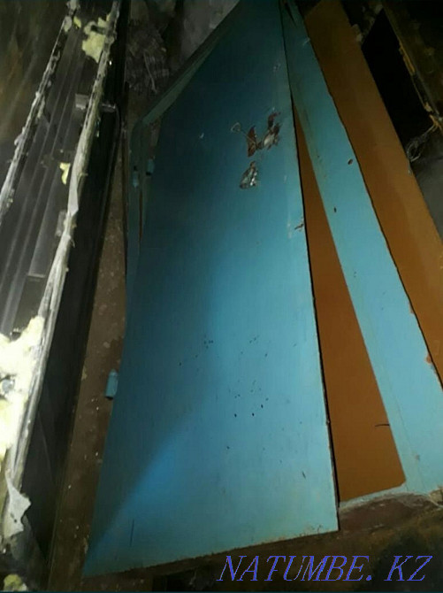 Продаю железный дверь Темиртау - изображение 7
