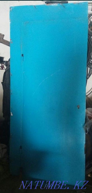 Продаю железный дверь Темиртау - изображение 6