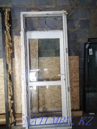 Sell plastic windows Ust-Kamenogorsk - photo 2