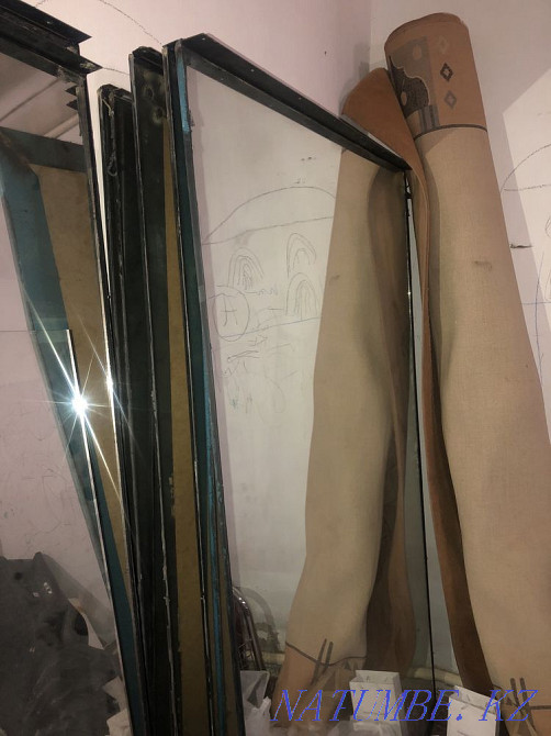 Large mirror Shymkent Shymkent - photo 2