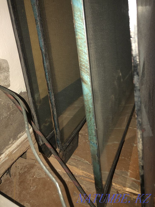 Large mirror Shymkent Shymkent - photo 7