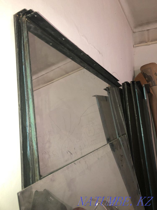 Large mirror Shymkent Shymkent - photo 6