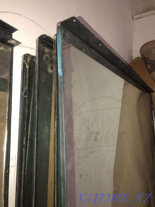 Large mirror Shymkent Shymkent - photo 3