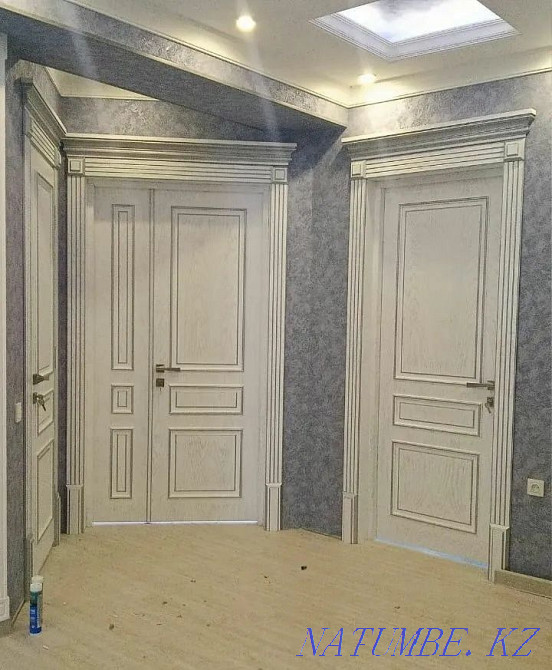 Interior door  - photo 1