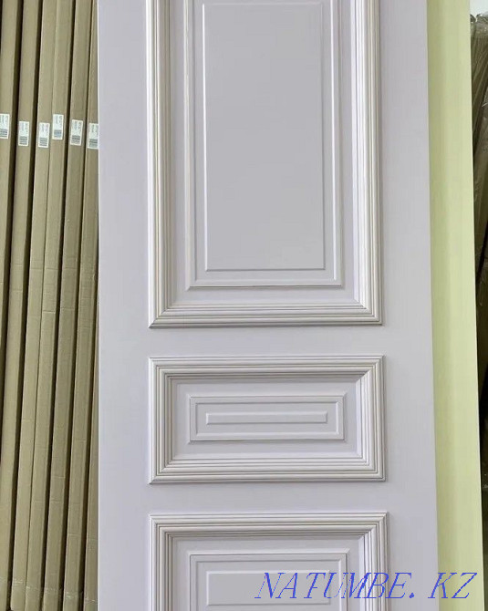 Interior door  - photo 7