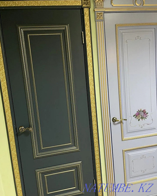 Interior door  - photo 5