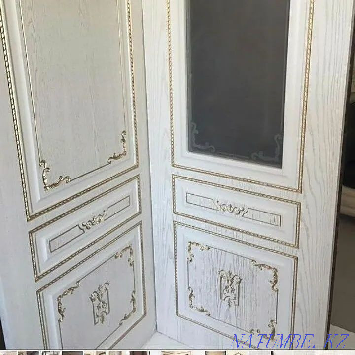 Interior door  - photo 8