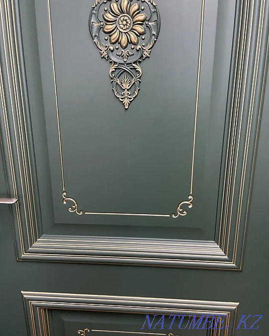 Interior door  - photo 3