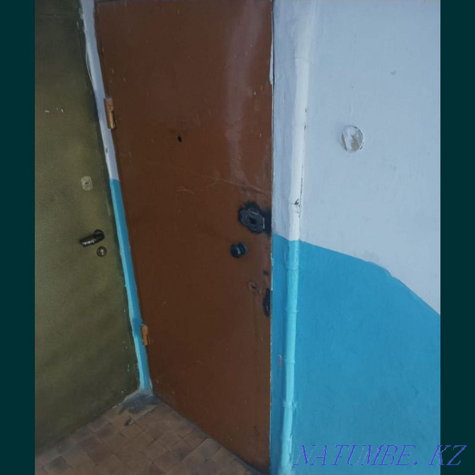 Sell steel doors Semey - photo 1