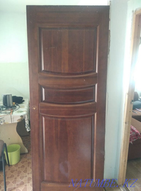 Interior doors Almaty - photo 2