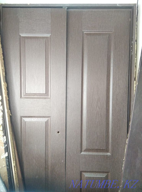 Interior doors Almaty - photo 3